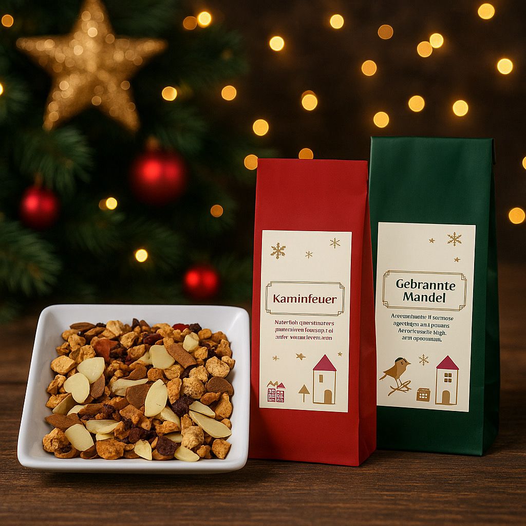 Weihnachtsspezials entdecken!